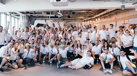 חברת אקמאי, צילום: Akamai Technologies